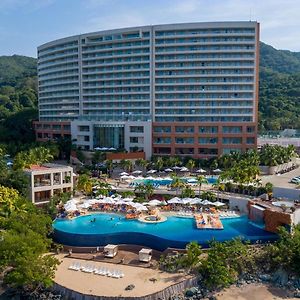 Azul Ixtapa Grand All Inclusive Suites - Spa & Convention Center