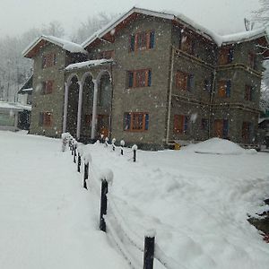 Hotel Abshar